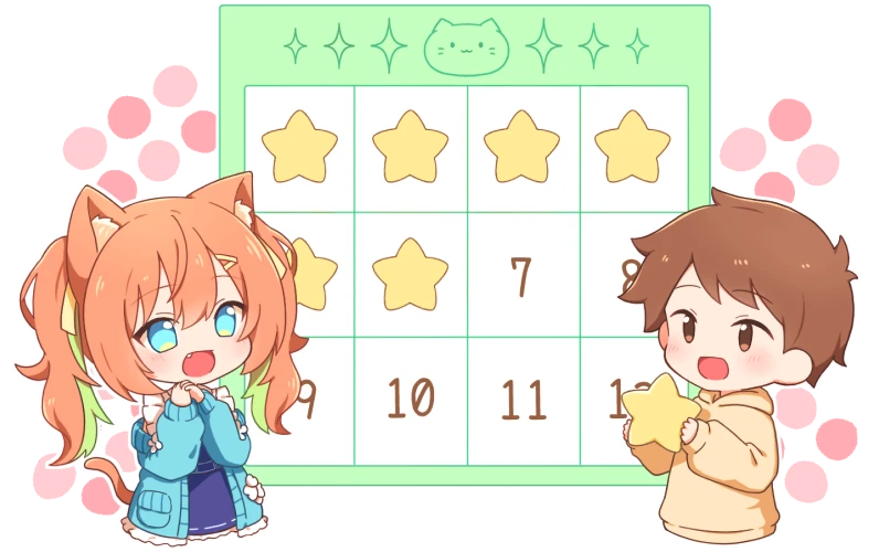 birthday and anniversary talk event